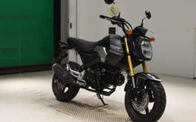 HONDA ｸﾞﾛﾑ-2 2022 JC92