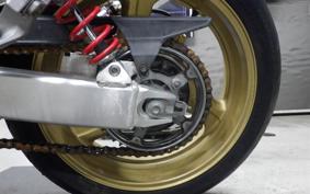 HONDA CB400 SUPER BOLDOR VTEC 2005 NC39