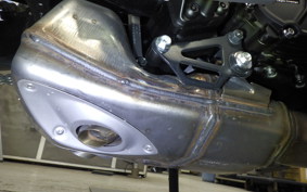 YAMAHA XSR900 2025 RN96J