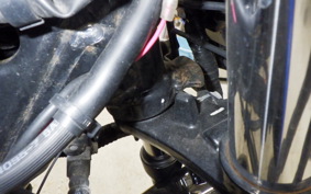 SUZUKI ｼﾞｸｻｰ150 2009 ED13N