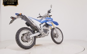 YAMAHA WR250R DG15J