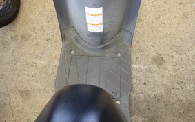 SUZUKI LET's 4 CA45A