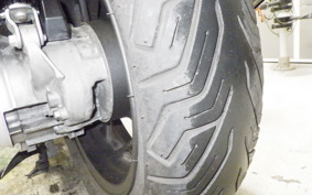 HONDA PCX 125 2025 JK05