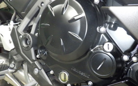 KAWASAKI NINJA 650 A 2023 ER650S