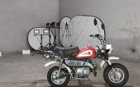 HONDA MONKEY Z50J