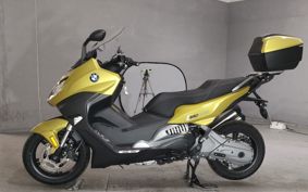 BMW C650 SPORT 0C04