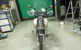HONDA C125 SUPER CUB 2020 JA48