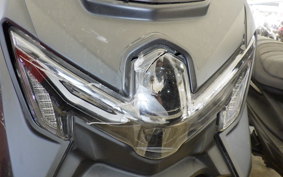 YAMAHA NMAX-3 2014 SEL1J