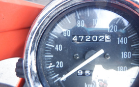 KAWASAKI ZRX400 1994 ZR400E