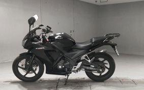 HONDA CBR250R MC41