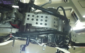 KAWASAKI KLX250D TRACKER 1998 LX250E