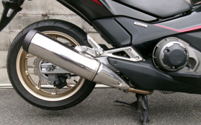 HONDA NC700 INTEGRA S 2015 RC71