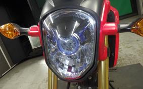 HONDA ｸﾞﾛﾑ JC61