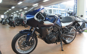 HONDA HAWK 11 2022 SC85