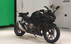 HONDA CBR400R 2018 NC47