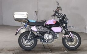 HONDA  MONKEY 125 JB02