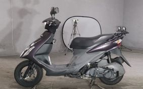SUZUKI ADDRESS V125 CF4MA