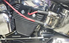 HARLEY FXSTC 1580 2007