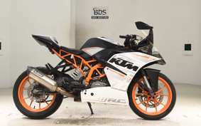 KTM 250 RC 2004