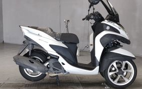 YAMAHA TRICITY 125 SE82J