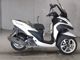 Фото Yamaha TRICITY 125 с японского аукциона