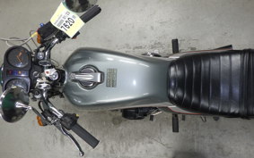 HONDA CB400 N 2021 CB400N