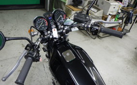 KAWASAKI Z400 FX 1983 KZ400E