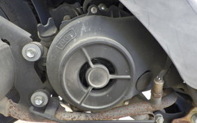 SUZUKI LET's 4 CA45A