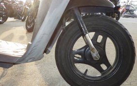 SUZUKI LET's 4 CA45A