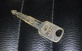 SUZUKI VANVAN 200 NH41A