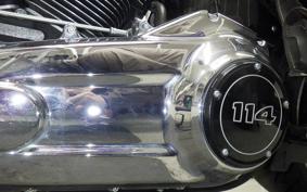 HARLEY FXBRS1870 2018