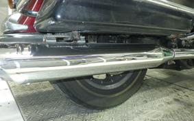 HARLEY FLHTCUI 1450 2000