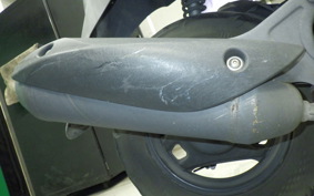 SUZUKI ADDRESS V125 S 2022 CF4MA