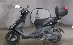 SUZUKI ADDRESS V125 CF4MA
