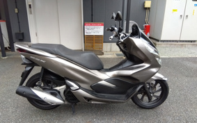 HONDA PCX125 JF81