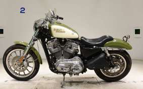 HARLEY XL883 2018