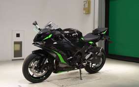 KAWASAKI NINJA ZX-6R A 2025
