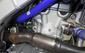 YAMAHA WR250R 2025 DG15J
