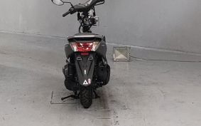YAMAHA N-MAX 125 SED6J