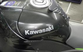 KAWASAKI ZX 10 NINJA R SE 2020 ZXT02E