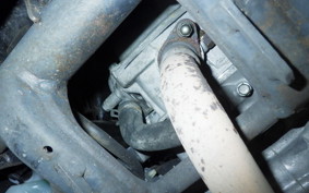 HONDA PCX 150 2016 KF18