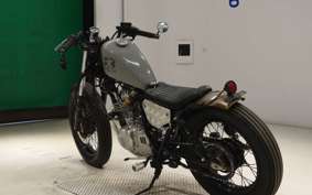 SUZUKI GRASS TRACKER NJ47A