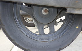 HONDA DIO Gen.6 AF68