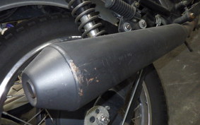 KAWASAKI 250TR BJ250F