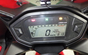 HONDA CBR400R ABS 2018 NC47