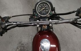 KAWASAKI 250TR BJ250F