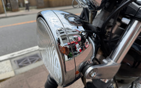 SUZUKI ST250 E Type NJ4CA