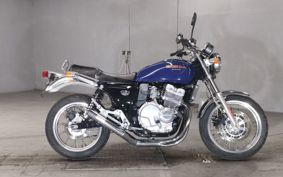 HONDA CB400 NC36
