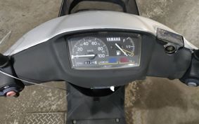 YAMAHA JOG 90 3WF