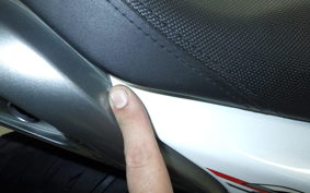 HONDA CB190X